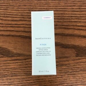 SkinCeuticals P-Tiox Wrinkle-Modulating Peptide Serum - Light Blue